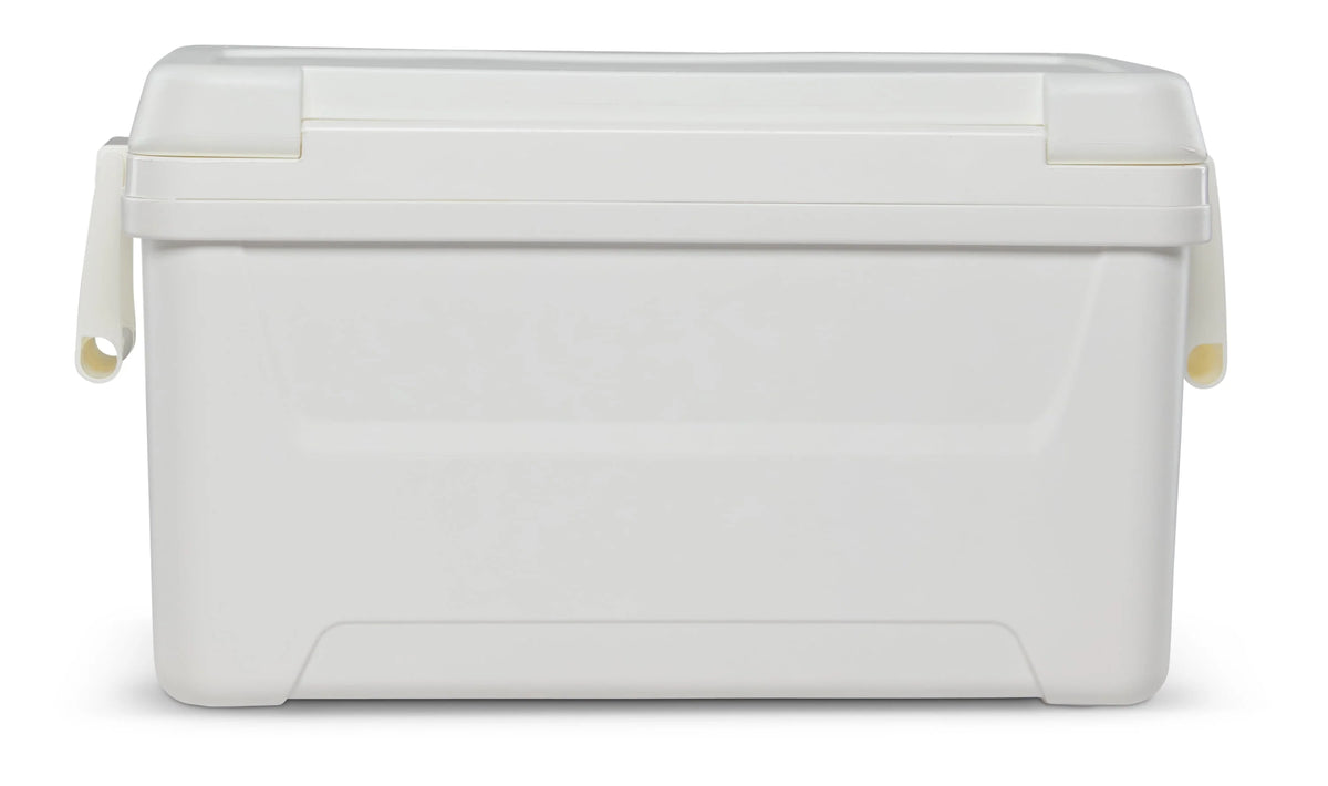48 QT Hard Sided Ice Chest Cooler U19651