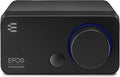 Black Gaming DAC External Sound Card H137