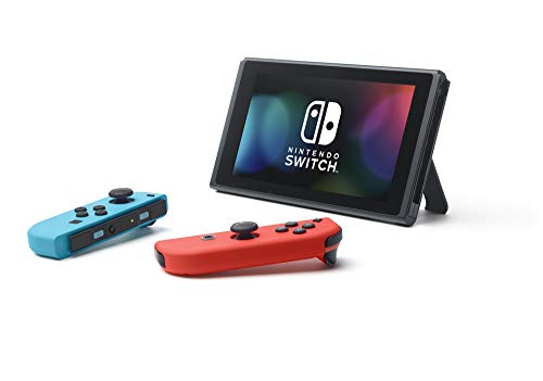OLED model Switch with White Joy-Con L4143