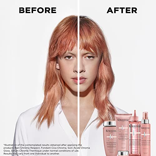 Hair Serum for Color-Treated Hair R686622