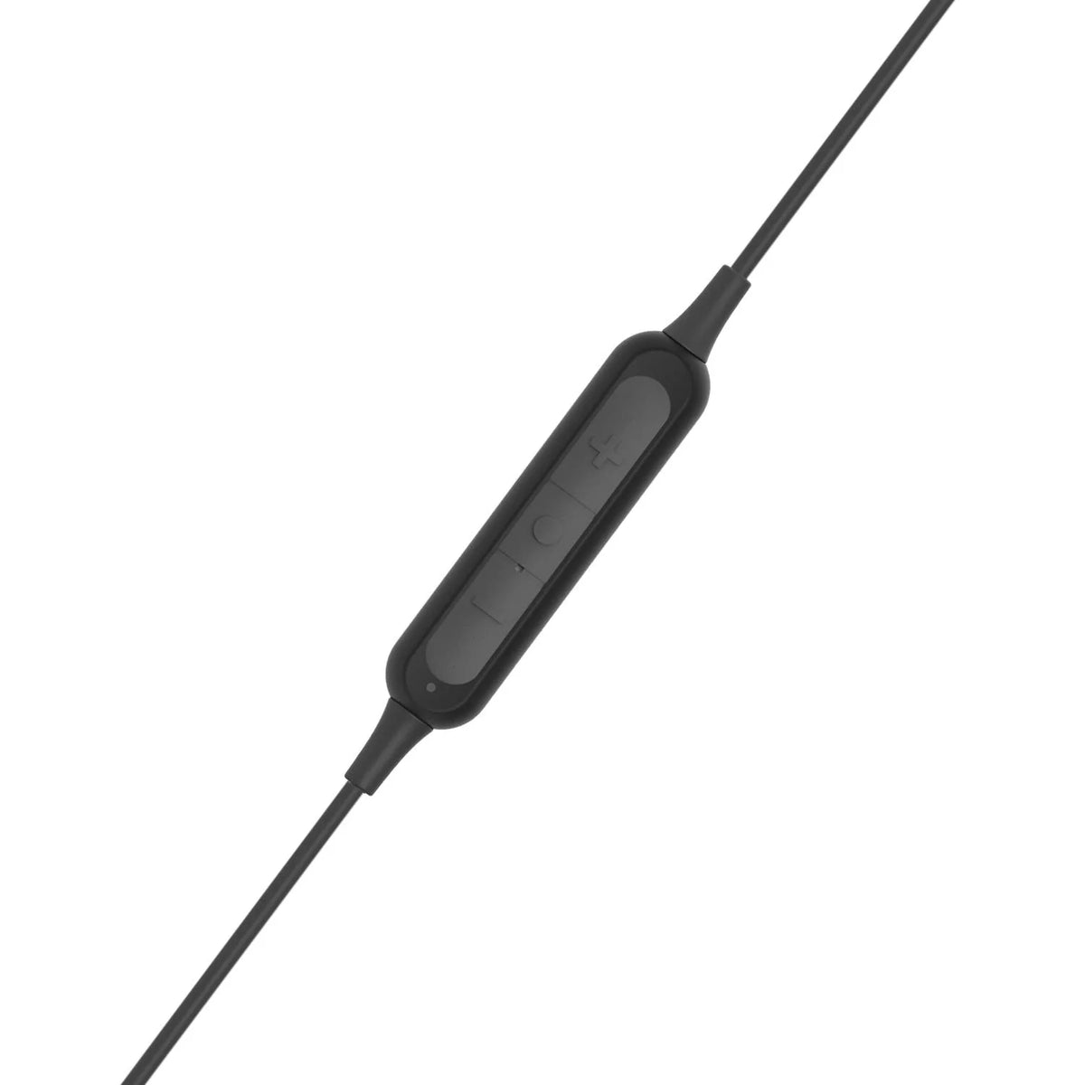 Black Bluetooth Earbuds E837332