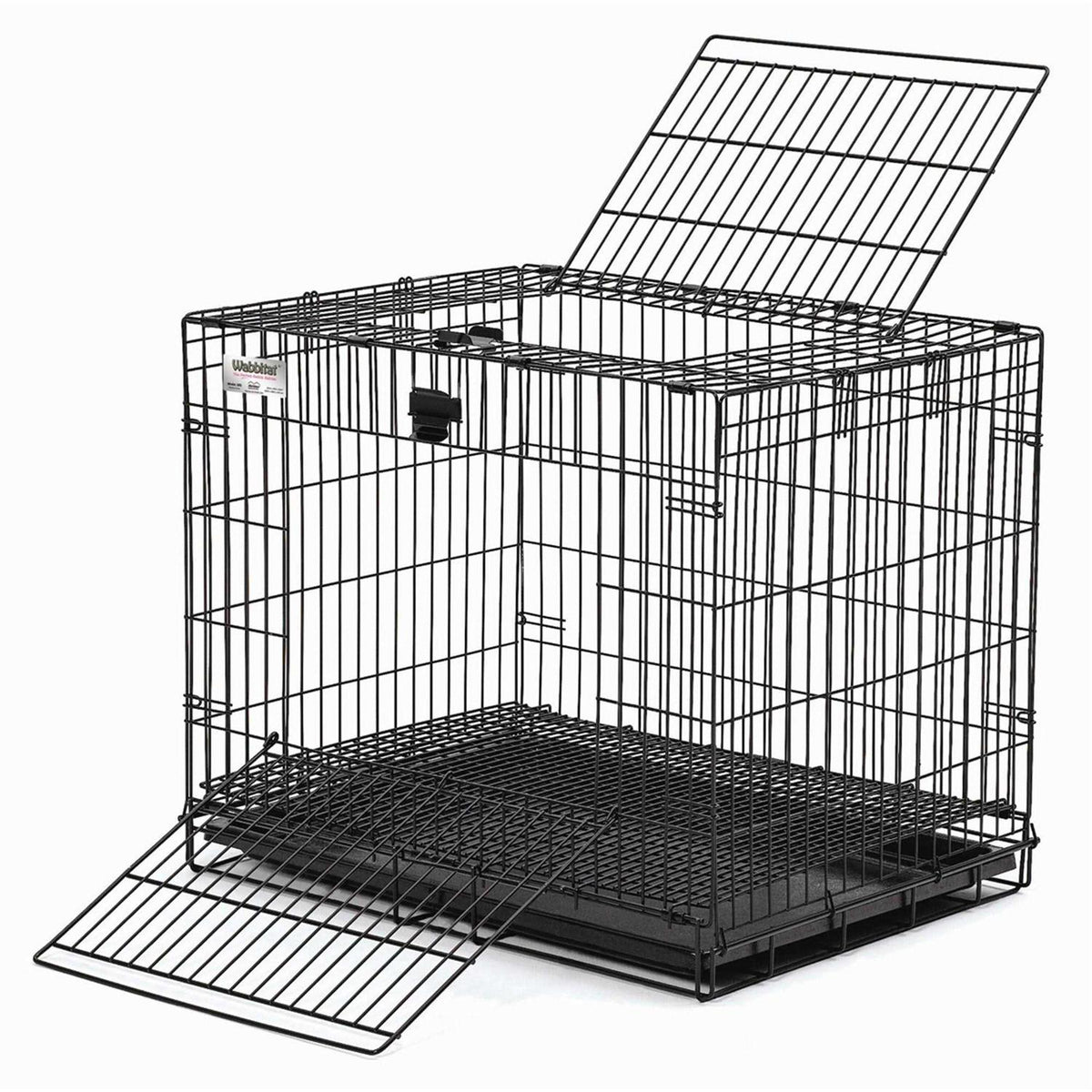 Rabbit Cage P9535
