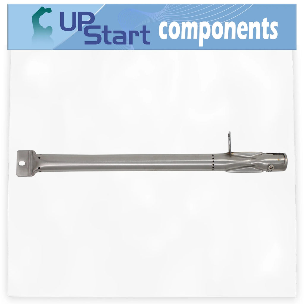 4-Pack Stainless Steel BBQ Gas Grill Tube Burner U1751