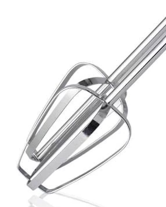 5-Speed Hand Mixer in White V5033