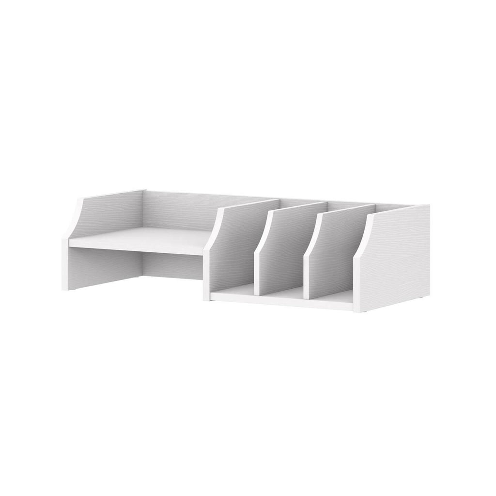 Desktop Organizer with Shelves N661