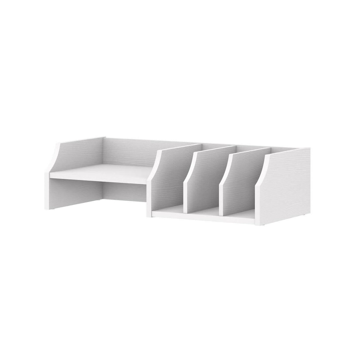 Desktop Organizer with Shelves N661
