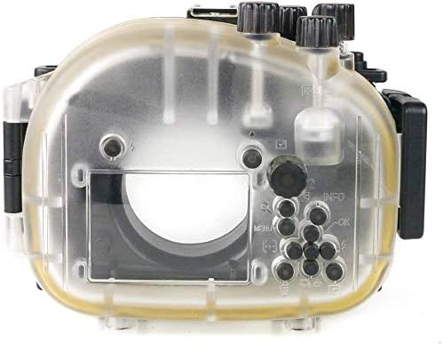 Waterproof Underwater Housing Hard Case X984960