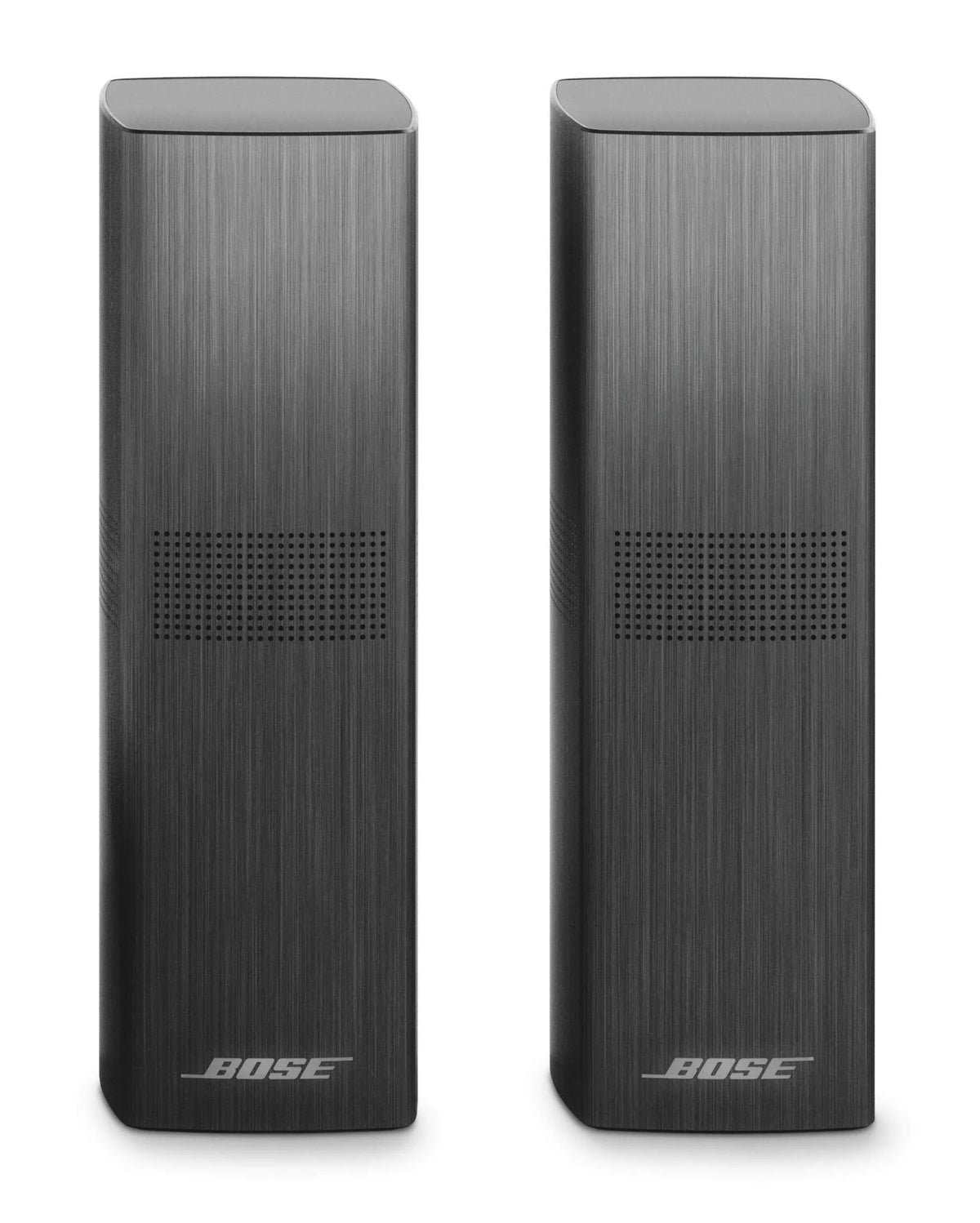 Black Surround Sound Speakers H460231
