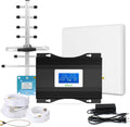 Cell Phone Signal Booster 4G LTE 5G Z541