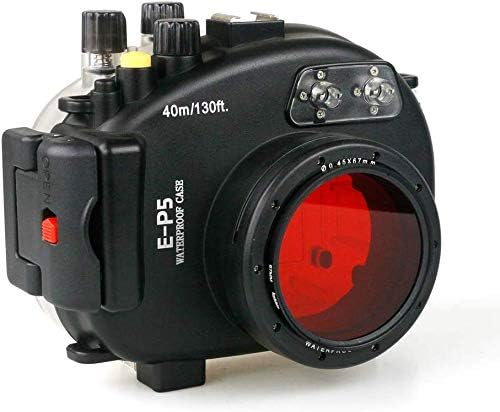Waterproof Underwater Housing Hard Case X984960