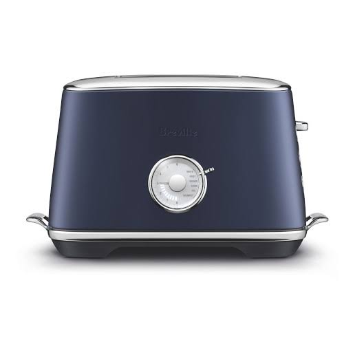 Damson Blue Toaster X894