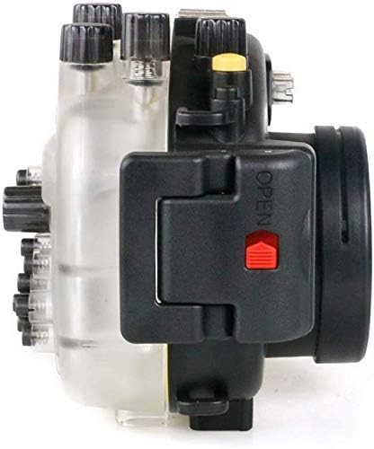 Waterproof Underwater Housing Hard Case X984960