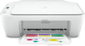 Wireless All-in-One Color Inkjet Printer with Icon LCD Display N74209