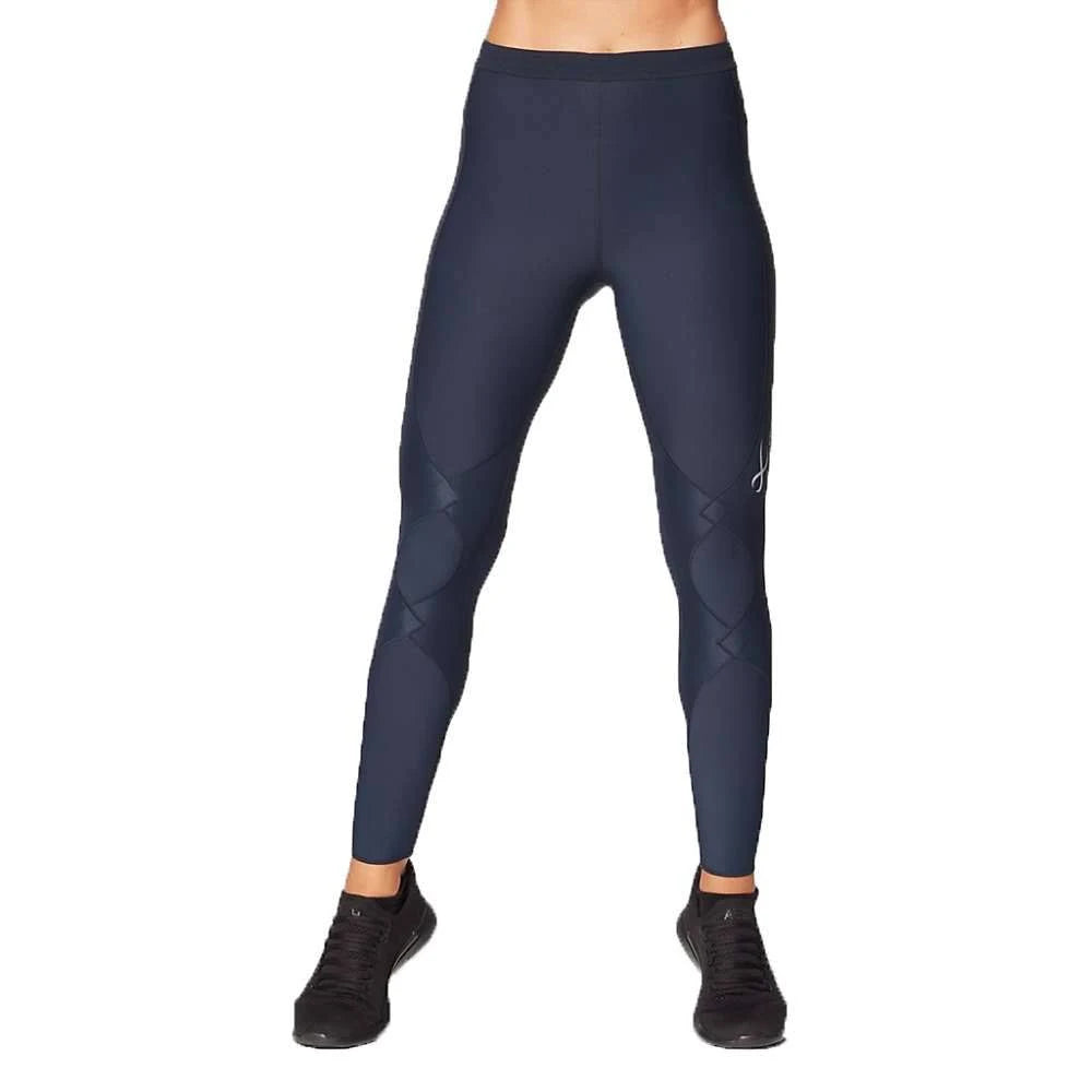 Dark Sapphire Insulator Expert Tights I3450