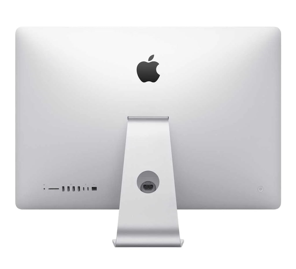 27-inch 5K iMac All-in-One Desktop 3.1GHz 6-Core i5 2TB HD 128GB Flash 16GB RAM J22612