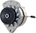 New Alternator Compatible with Tractor Q2516