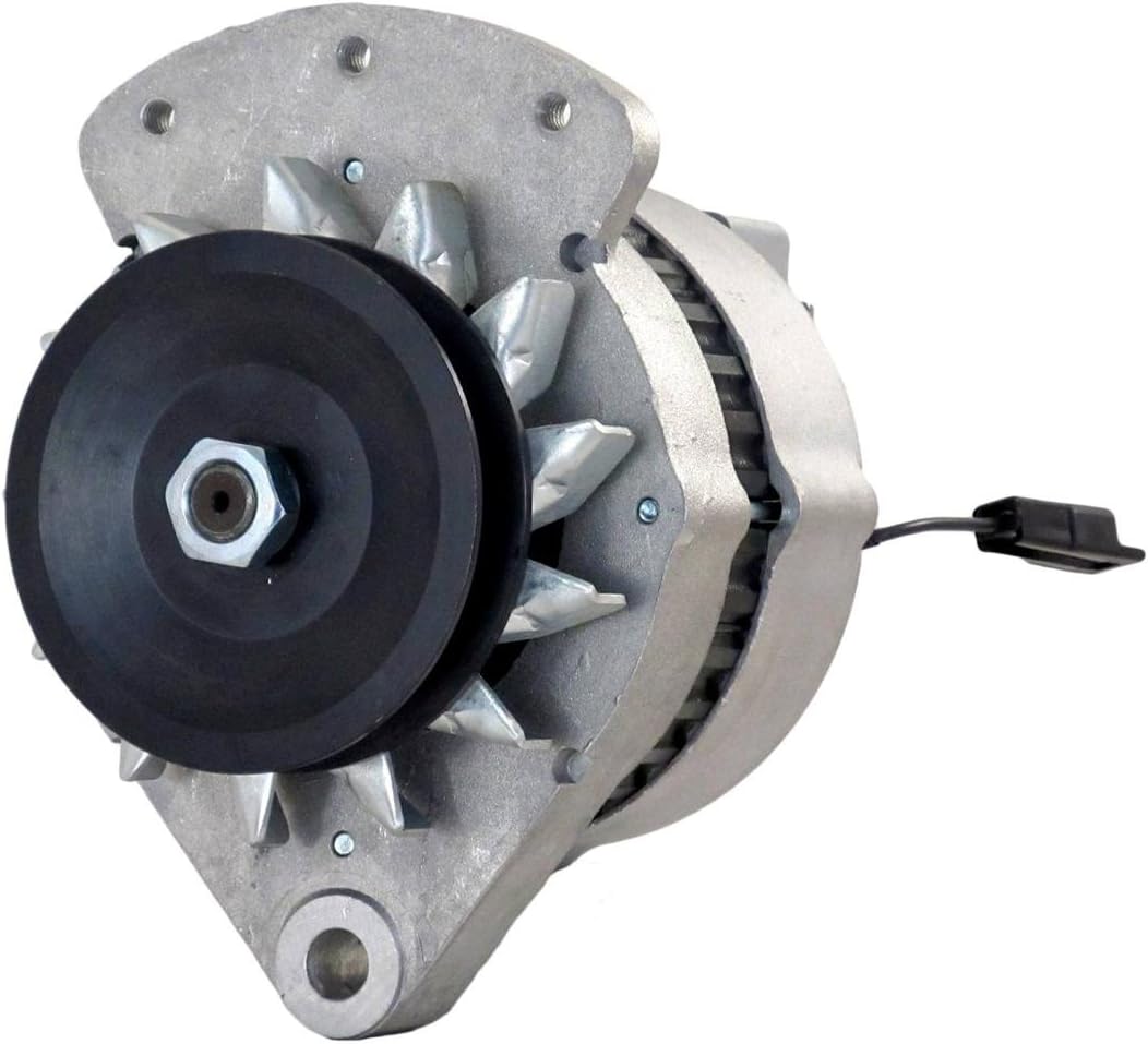 New Alternator Compatible with Tractor Q2516