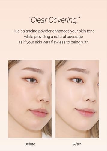 Essential Skin Nuder Cushion (N Light) Refill Included Cream Foundation L953467