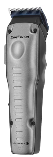 Cordless Clippers and Trimmers with Interchangeable Battery B344