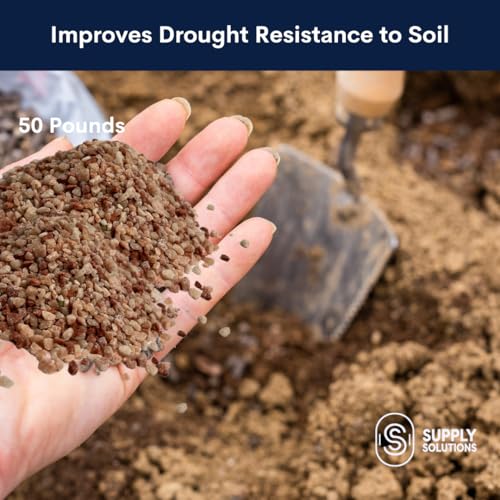 50lbs High Potassium Fertilizer E3136