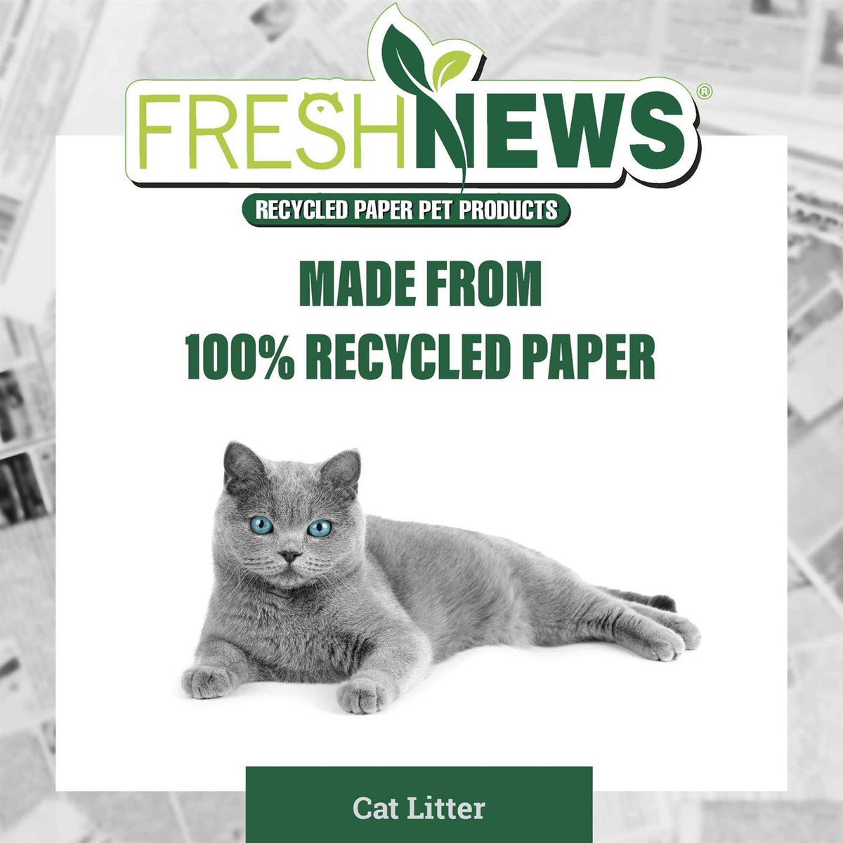 Cat Litter L739