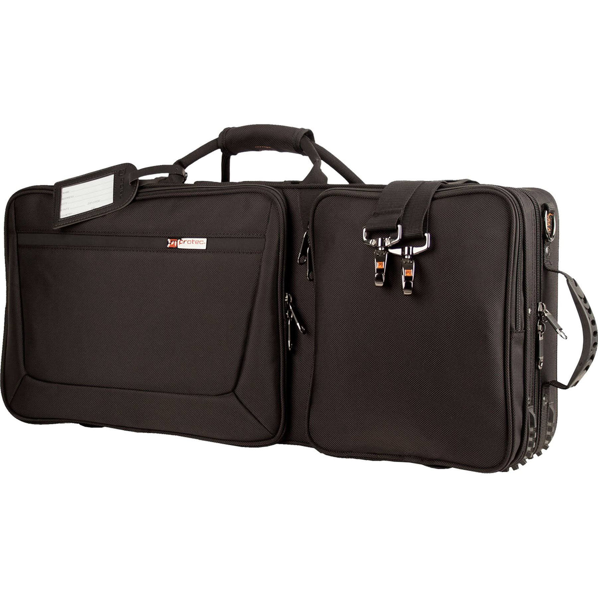 Pro Pac Bassoon Case J4883