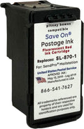 Red Ink Cartridge T1733