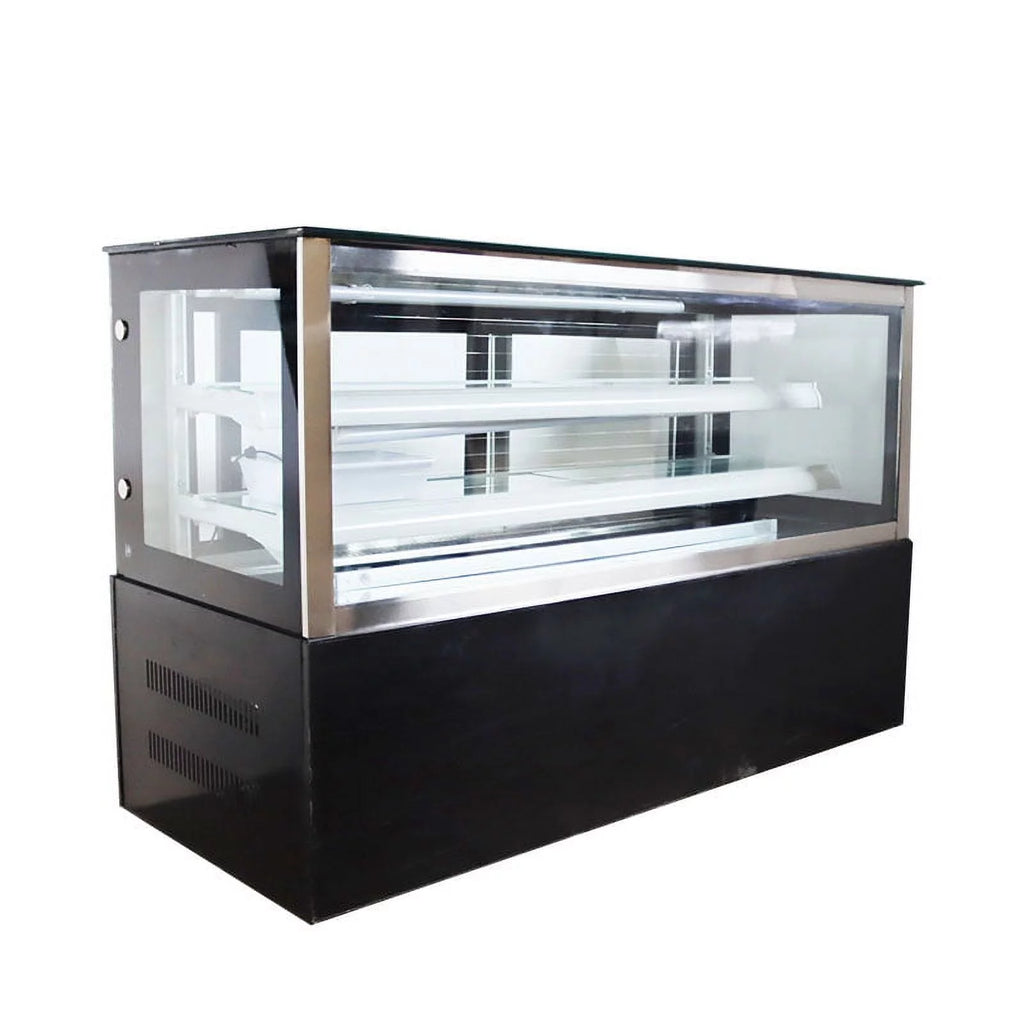 Refrigerated Cake Display Cabinet with Humidifying Function 220V M75875