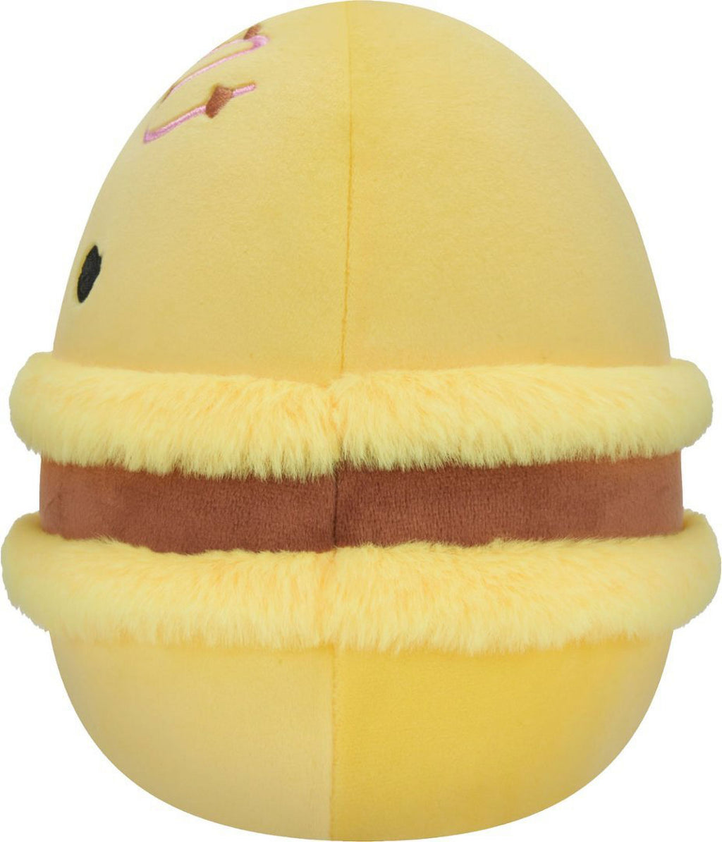 16-inch Lemon & Chocolate Macaroon Plush O53167