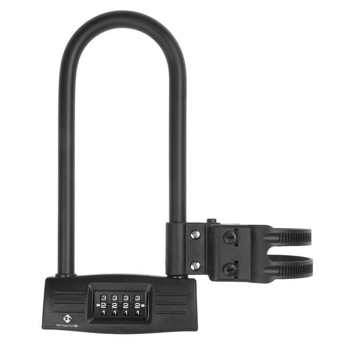 Combination U-Lock P480120