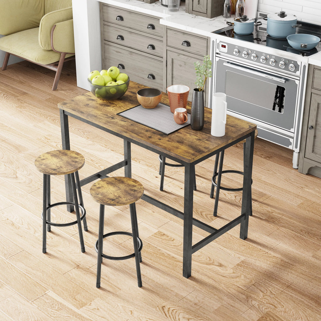 5-Piece Dining Table Set R352287