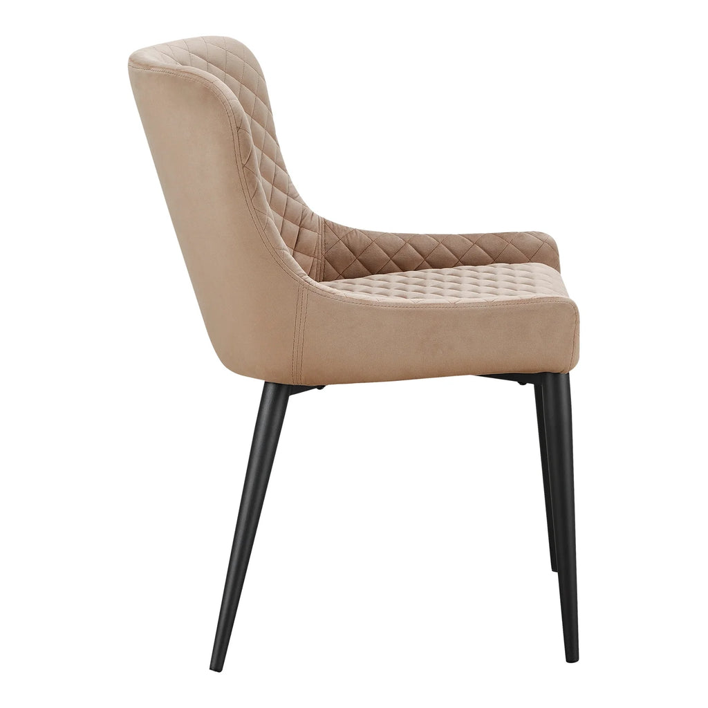 Light Brown Dining Chair B823
