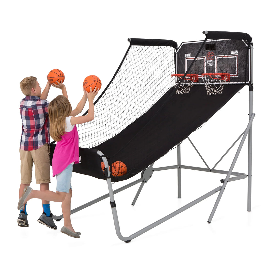 Basketball Arcade Game E1270