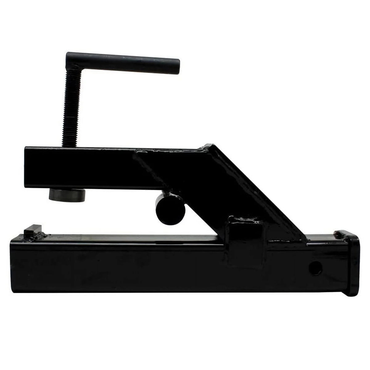 Clamp On Tractor Bucket 2 Inch Hitch Receiver Adapter K982