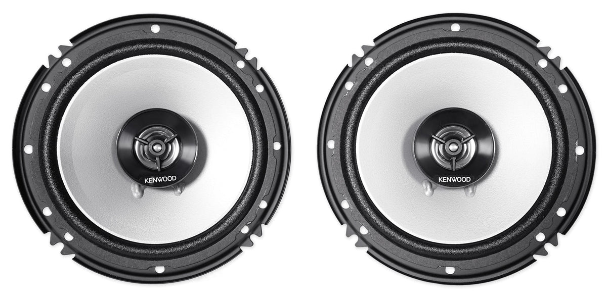6.5" Front Speaker B156