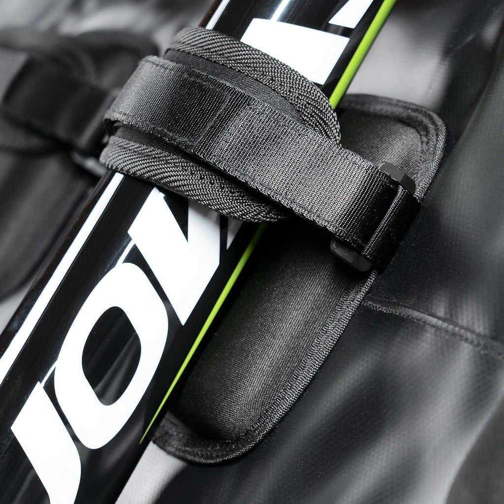 Tailgate Bike Pads for 2 Bikes 24.5” Wide Pack of 2 F52949