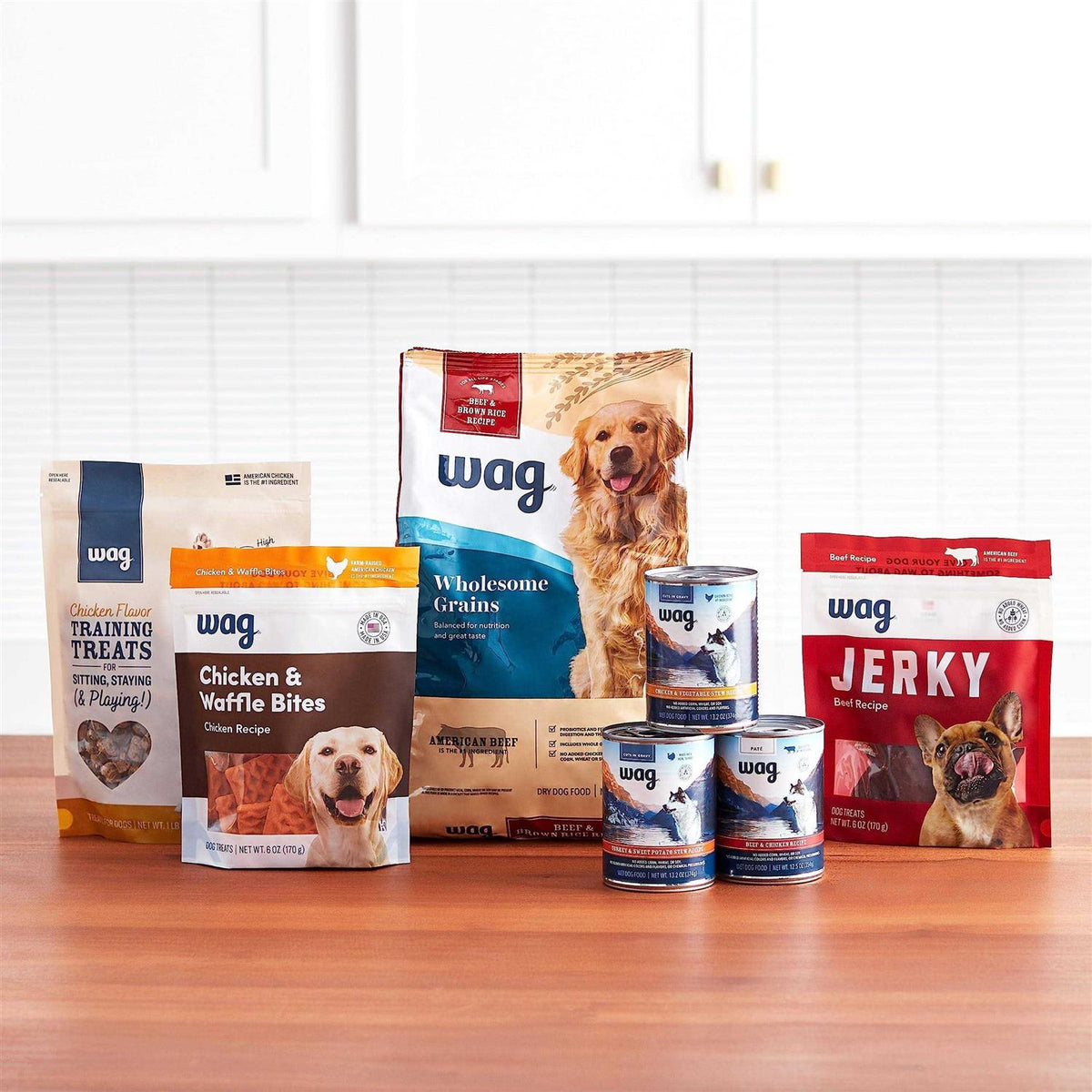 Sweet Potato Dry Dog Food V74653