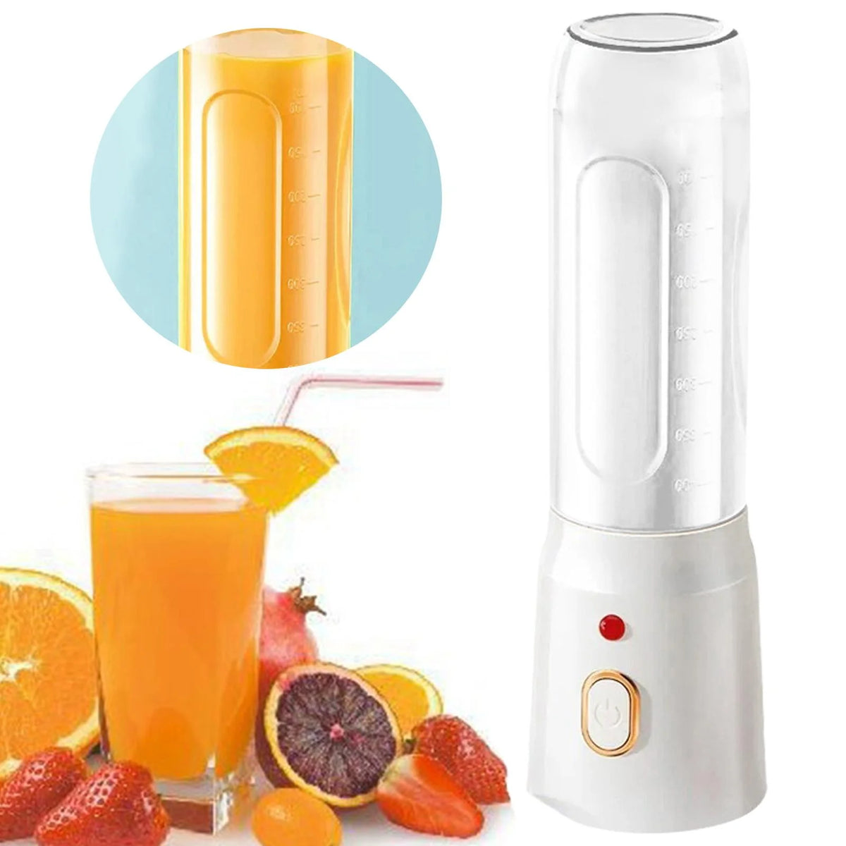 Juice Blender Mixer Dishwasher Safe F9224