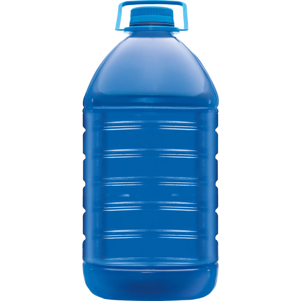 Berry Blue Typhoon Juice Drink, 1 gal bottle H5431