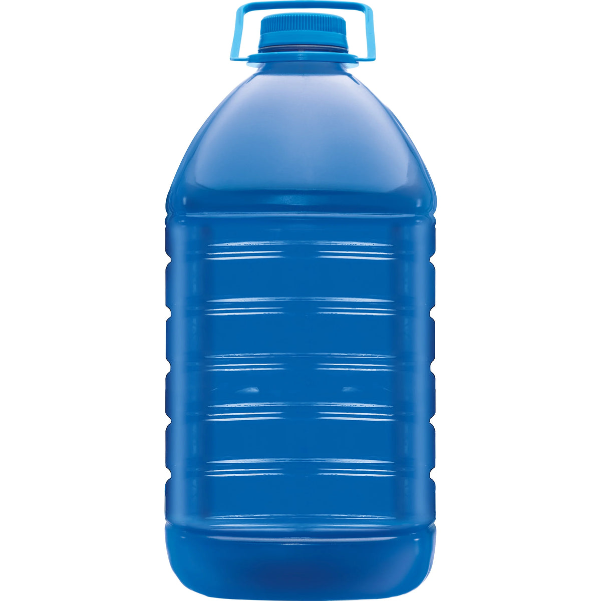 Berry Blue Typhoon Juice Drink, 1 gal bottle H5431