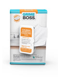 Fiber Blend Scrubbing Household Disinfecting Wipes 72 pk G557289