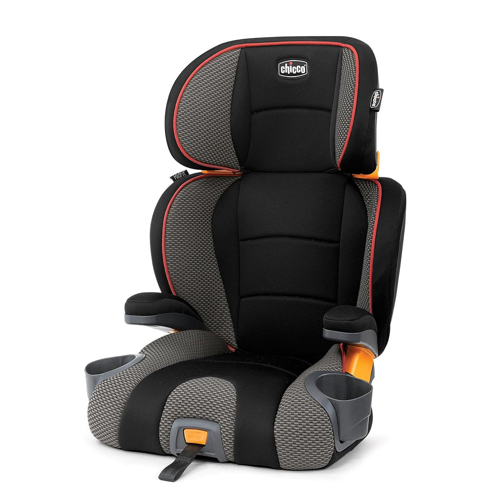 2-in-1 Belt Positioning Booster Car Seat S2719
