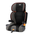 2-in-1 Belt Positioning Booster Car Seat S2719