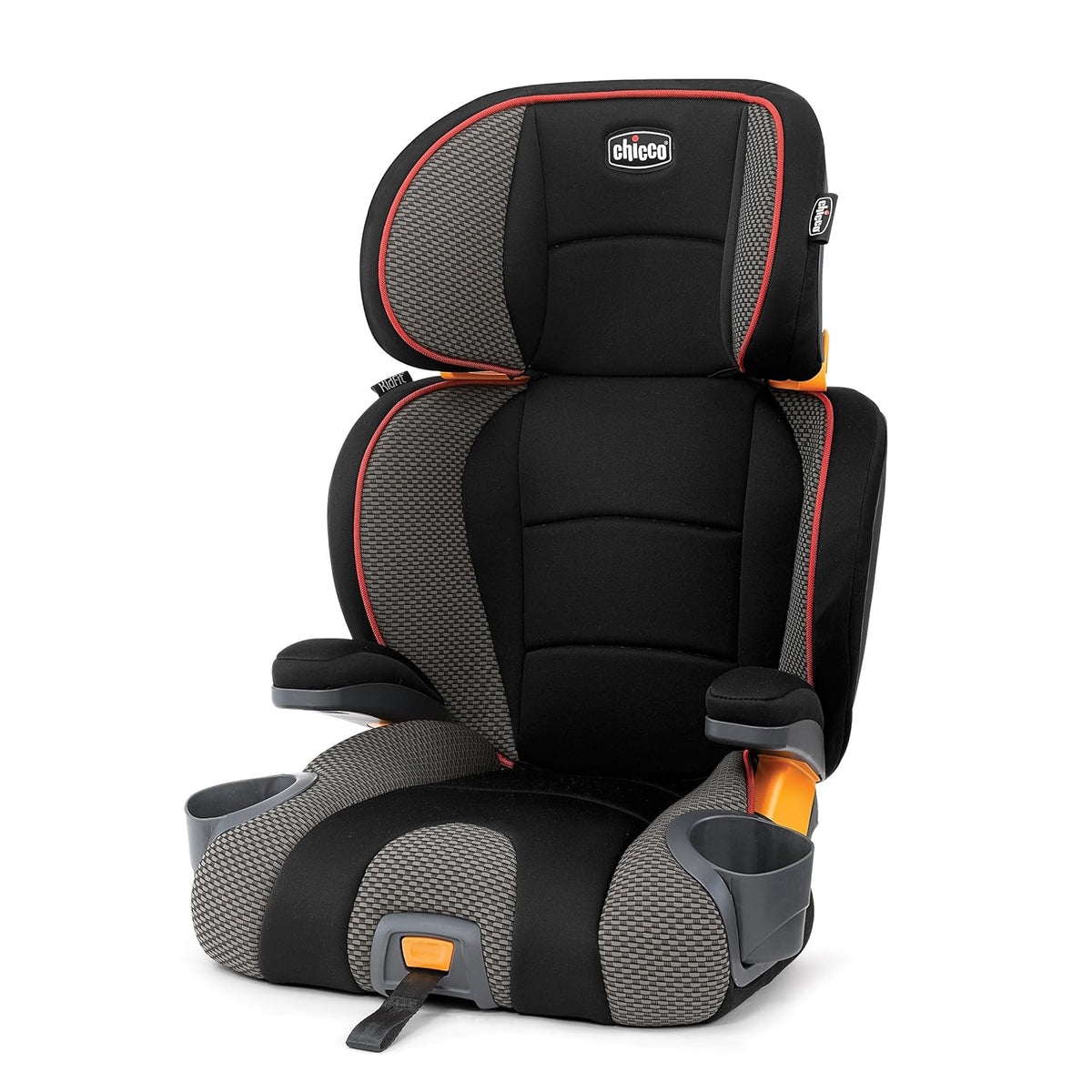2-in-1 Belt Positioning Booster Car Seat S2719