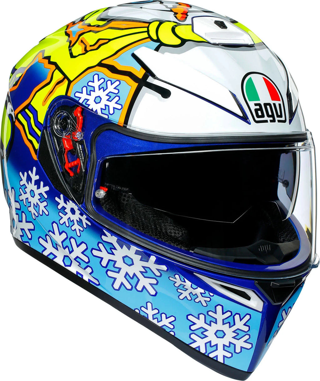 Xs Motorcycle Helmet X422