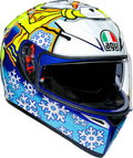 Xs Motorcycle Helmet X422