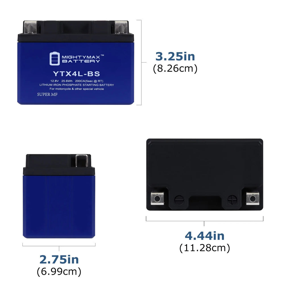 20 Pack Lithium Replacement Battery K524