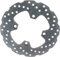 Contoured Brake Rotor H7897