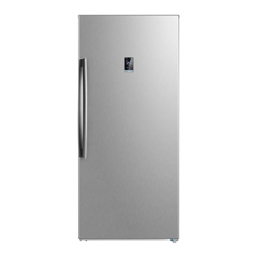 32 In. 21 Cu. Ft. Convertible Upright Freezer D575