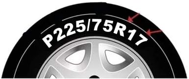17 inch Steel Rim R7825